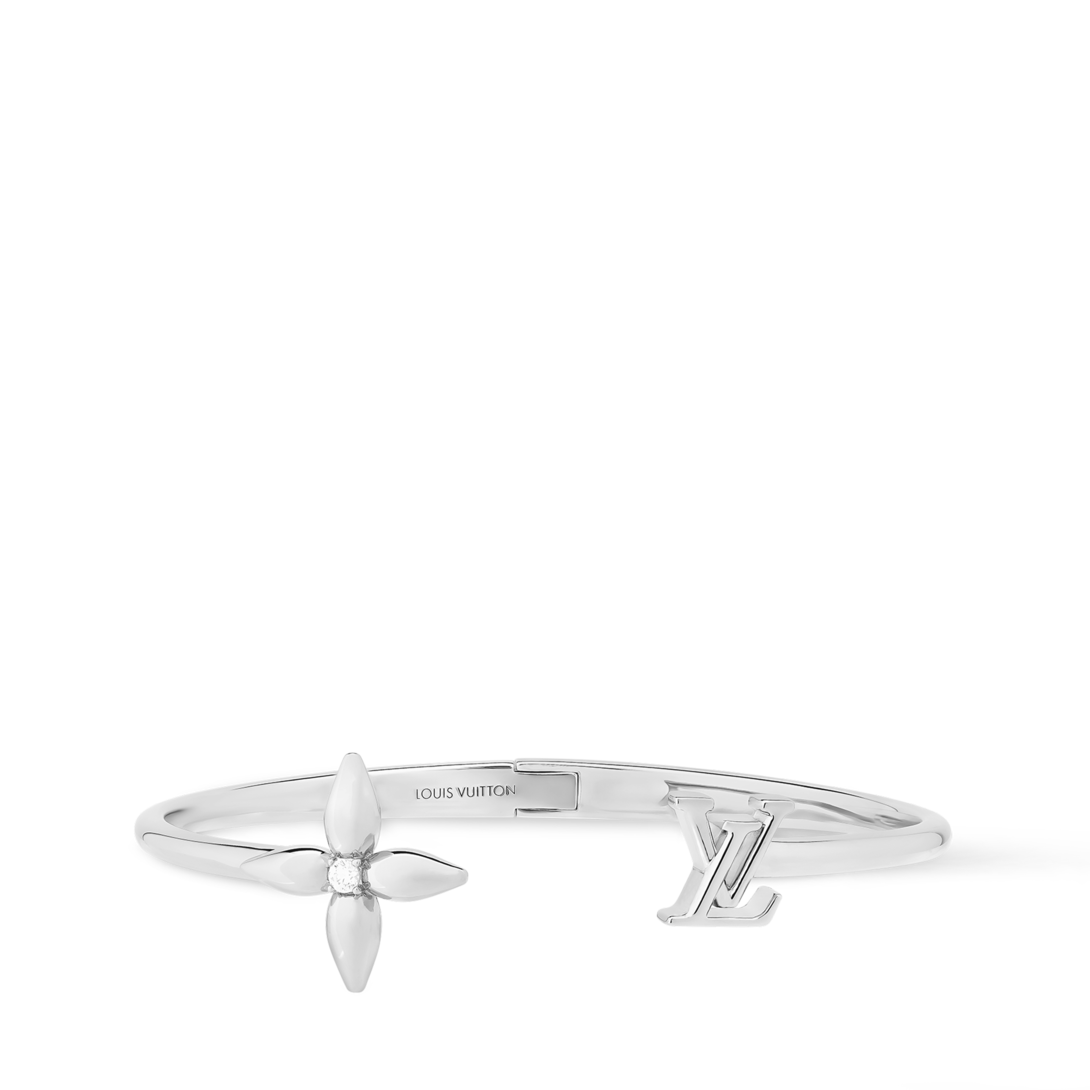 Louisette Signature Bracelet S00 - Women - Fashion Jewelry | LOUIS